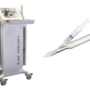 meso-jet