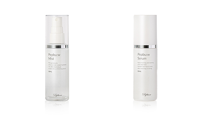 Beauty Products Ginza Coquelicot Clinic Tokyo Japan